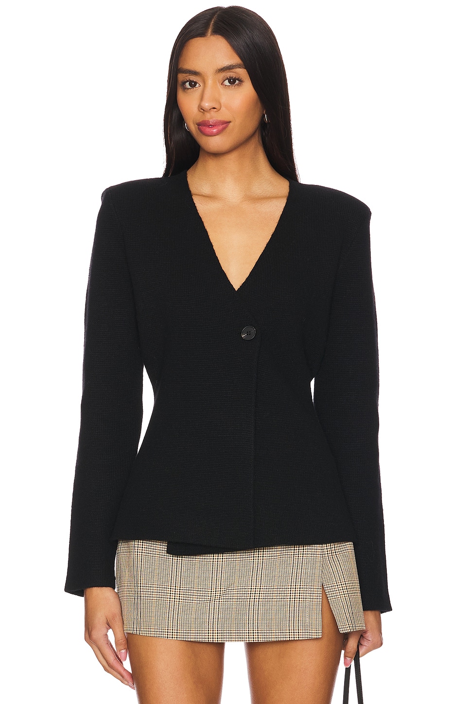 Свитер атли Line & Dot, черный
Свитер атли Line & Dot, черный