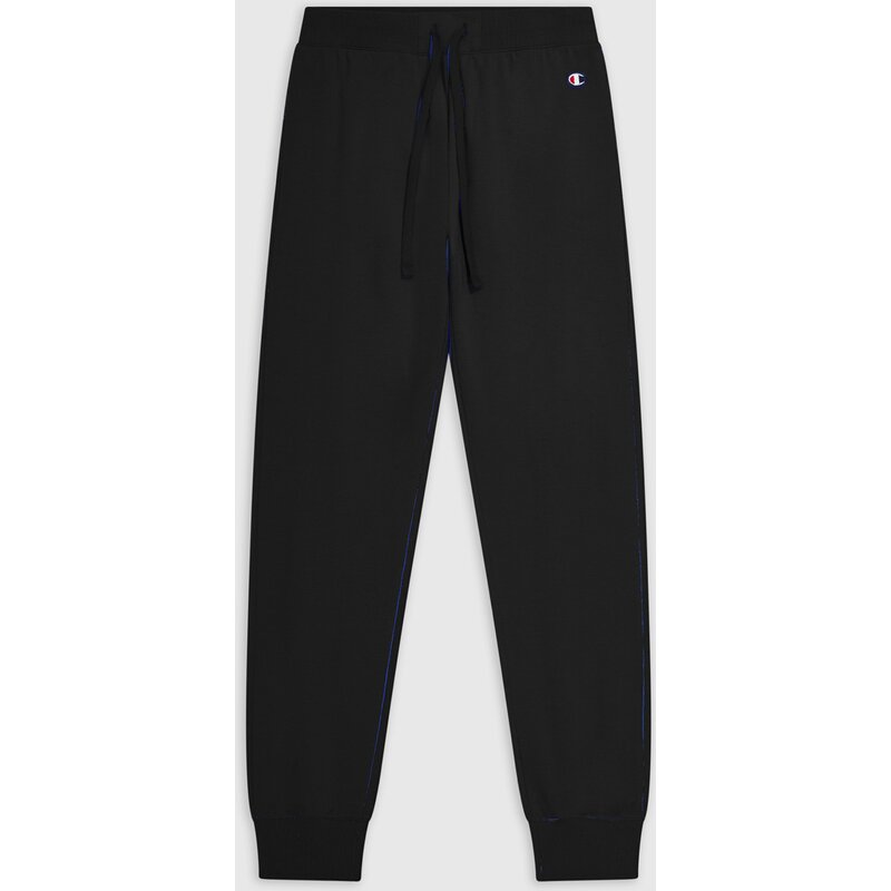 Спортивные штаны с манжетами в рубчик Champion, цвет nbk
Спортивные штаны с манжетами в рубчик Champion, цвет nbk