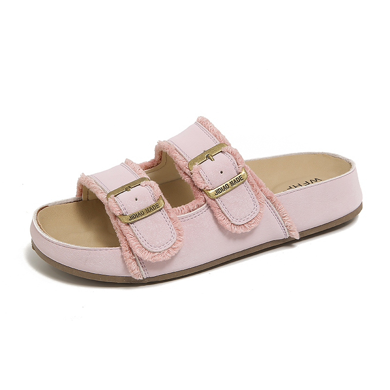 Детские сандалии для подростков FCMM, розовый
Детские сандалии для подростков FCMM, розовый