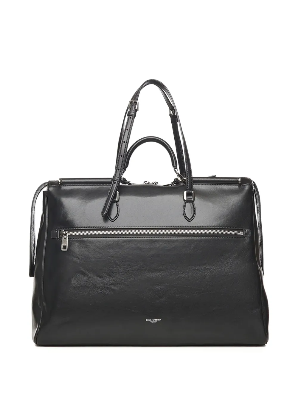 Сумка Vittoria из телячьей кожи Dolce & Gabbana, черный
Сумка Vittoria из телячьей кожи Dolce & Gabbana, черный