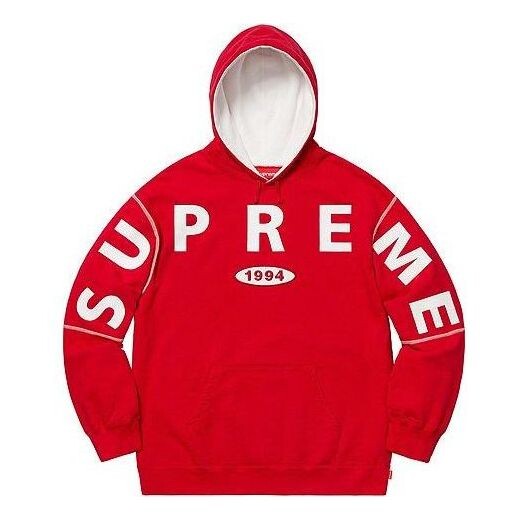 Толстовка fw19 week 1 spread logo hooded sweatshirt 'red' Supreme, красный
Толстовка fw19 week 1 spread logo hooded sweatshirt 'red' Supreme, красный