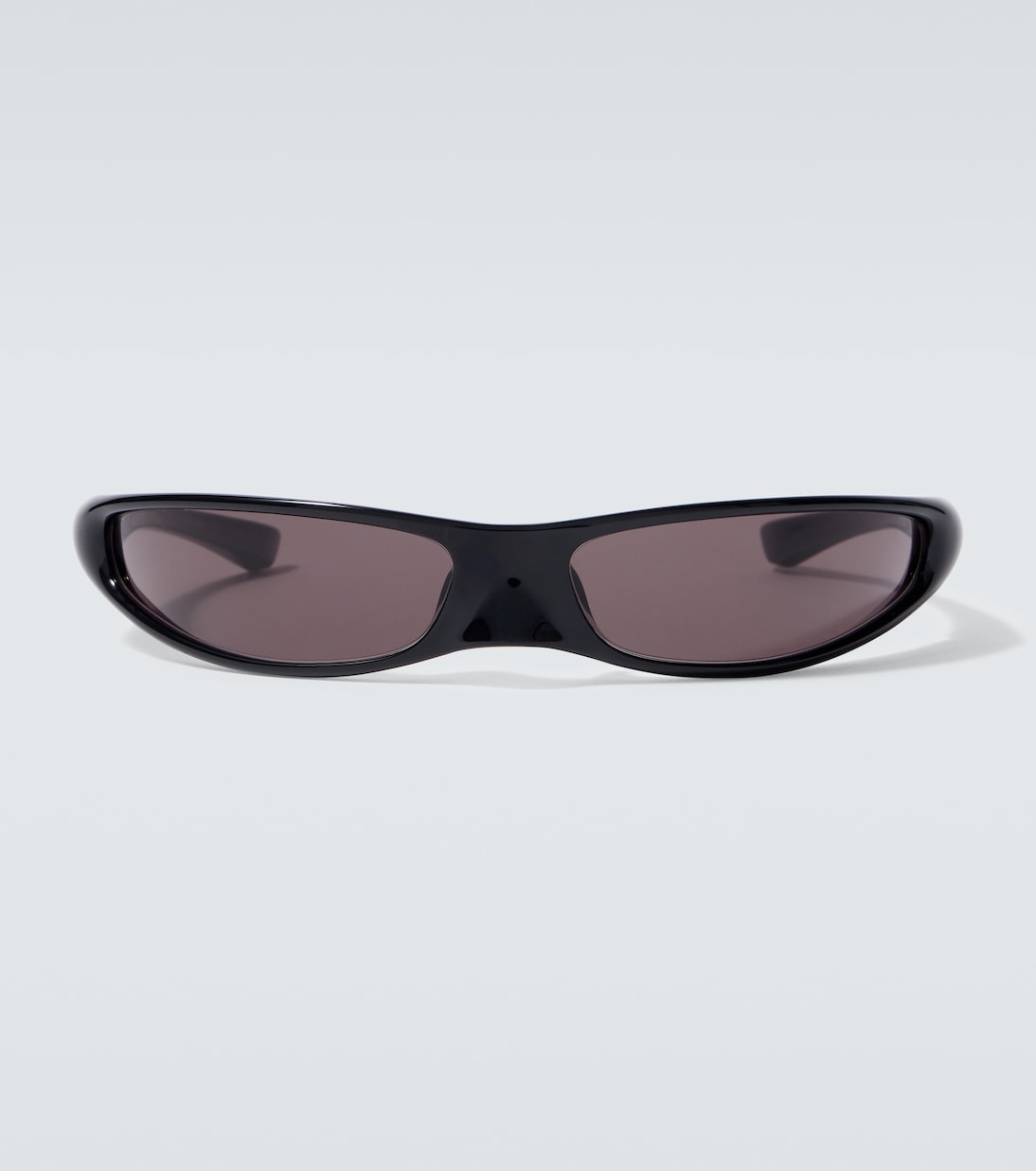 Солнцезащитные очки Logo shield Balenciaga
Солнцезащитные очки Logo shield Balenciaga