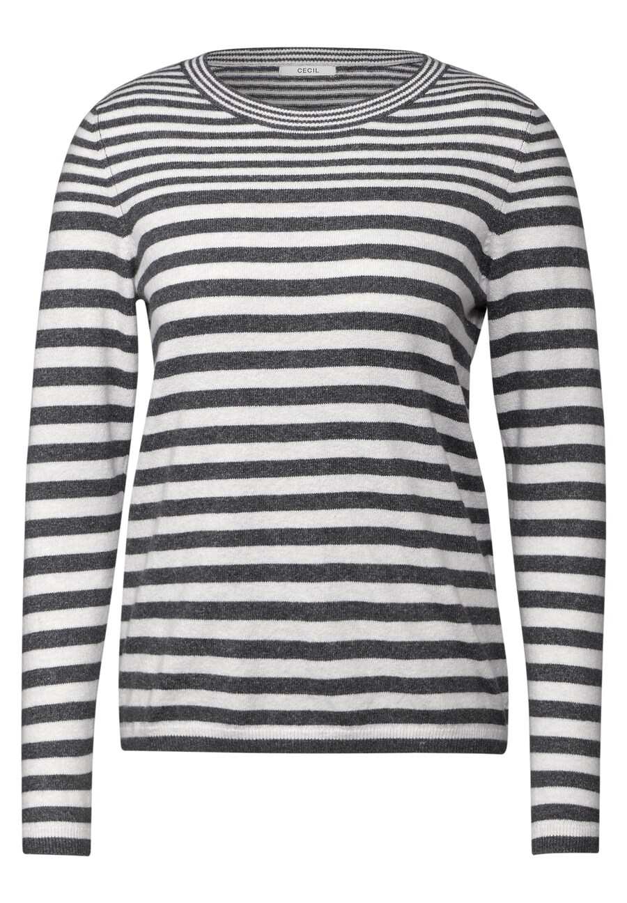 Свитер CECIL, серый
Свитер CECIL, серый