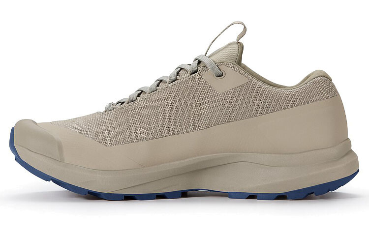 Кроссовки Arcteryx Aerios Outdoor Unisex, темно-бежевый 
Кроссовки Arcteryx Aerios Outdoor Unisex, темно-бежевый