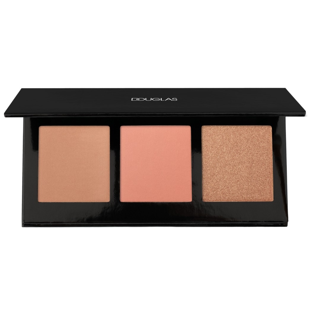 Пудра для лица make-up face palette - light Douglas Collection, 2 - warm, вес 9.6 гр.
Пудра для лица make-up face palette - light Douglas Collection, 2 - warm, вес 9.6 гр.