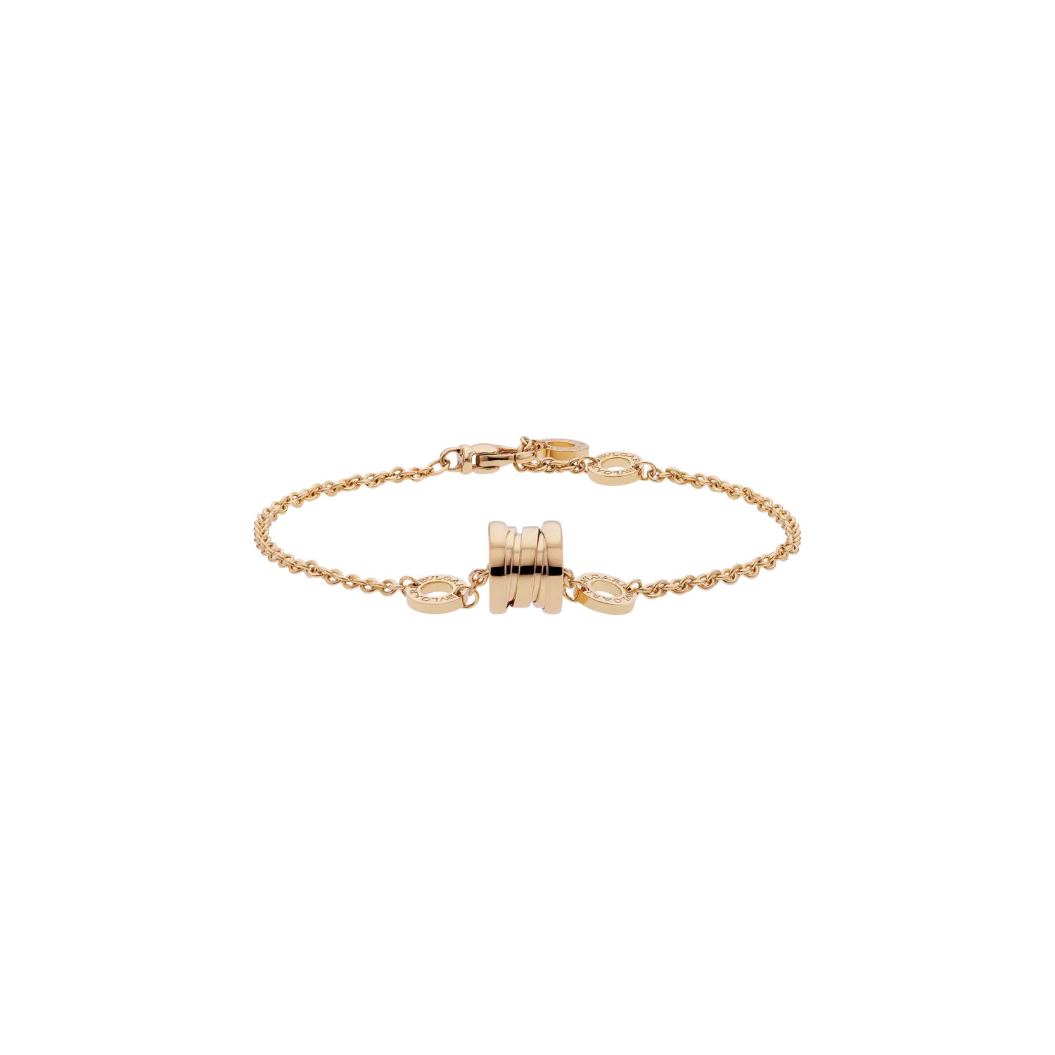 браслет b.zero1 из 18-каратного розового золота Bulgari
браслет b.zero1 из 18-каратного розового золота Bulgari