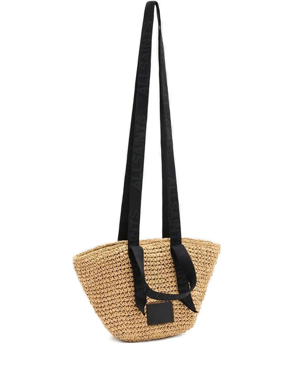 Мини-сумка Celayne с верхней ручкой Allsaints, нейтральный
Мини-сумка Celayne с верхней ручкой Allsaints, нейтральный