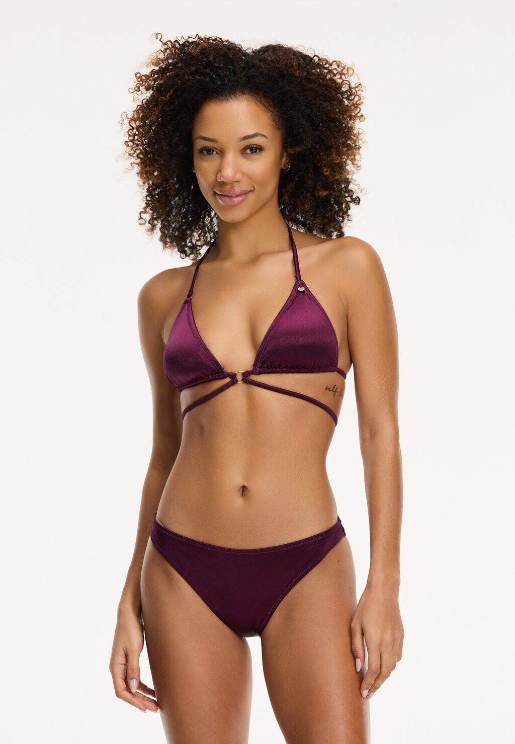 Бикини LIZ TRIANGLE SET STRUCTURE Shiwi, цвет shiny purple, Фиолетовый, Бикини LIZ TRIANGLE SET STRUCTURE Shiwi, цвет shiny purple
Бикини LIZ TRIANGLE SET STRUCTURE Shiwi, цвет shiny purple, Фиолетовый, Бикини LIZ TRIANGLE SET STRUCTURE Shiwi, цвет shiny purple