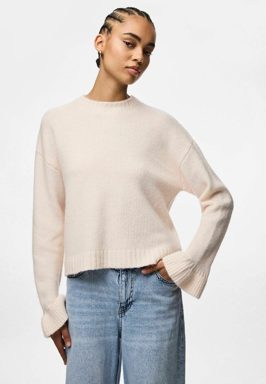 Джемпер Pieces PCJIMMA O-NECK CUFF, Pink A Boo/Pink
Джемпер Pieces PCJIMMA O-NECK CUFF, Pink A Boo/Pink