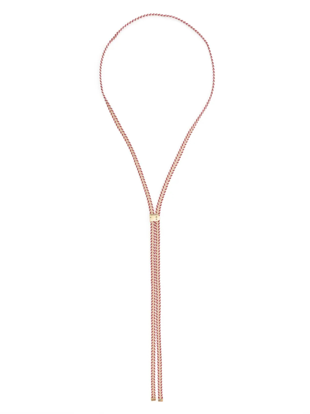 Чокер Fantasma Cowboy из желтого золота Aliita, золотой
Чокер Fantasma Cowboy из желтого золота Aliita, золотой