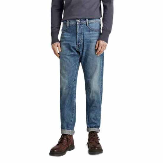 Джинсы G-Star Arc 3D, синий
Джинсы G-Star Arc 3D, синий