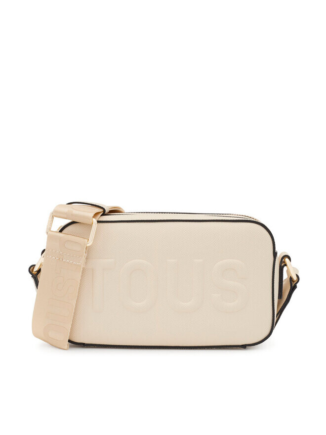 Сумка Tous, бежевый
Сумка Tous, бежевый