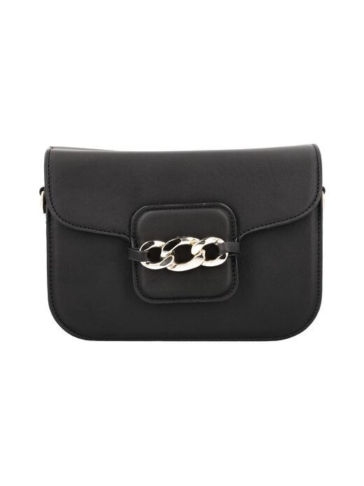 Сумочка Faina, черный
Сумочка Faina, черный