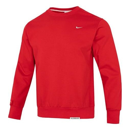 Толстовка Nike solo swoosh crew neck sweatshirt 'Red', красный
Толстовка Nike solo swoosh crew neck sweatshirt 'Red', красный