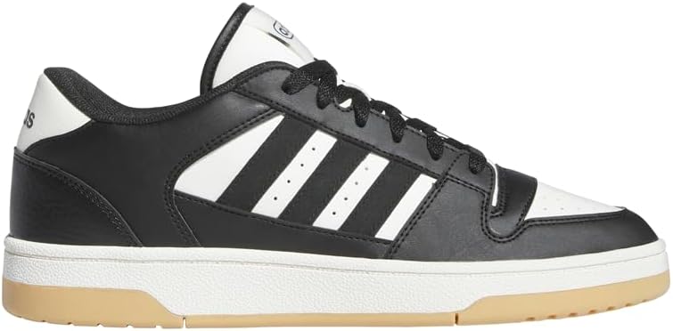 Мужские баскетбольные кроссовки Adidas Turnaround, белый/черный
Мужские баскетбольные кроссовки Adidas Turnaround, белый/черный