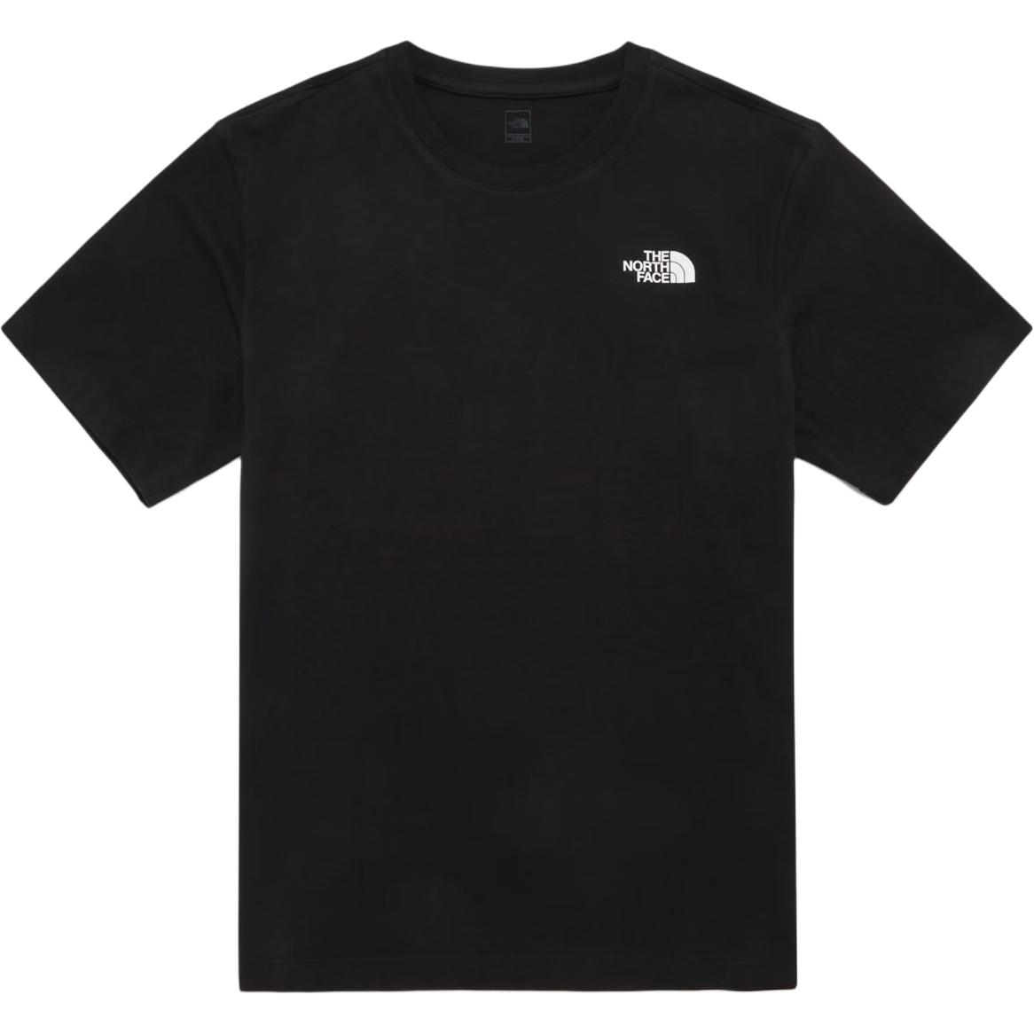 THE NORTH FACE Футболка Unisex Black, Черный, THE NORTH FACE Футболка Unisex Black
THE NORTH FACE Футболка Unisex Black, Черный, THE NORTH FACE Футболка Unisex Black