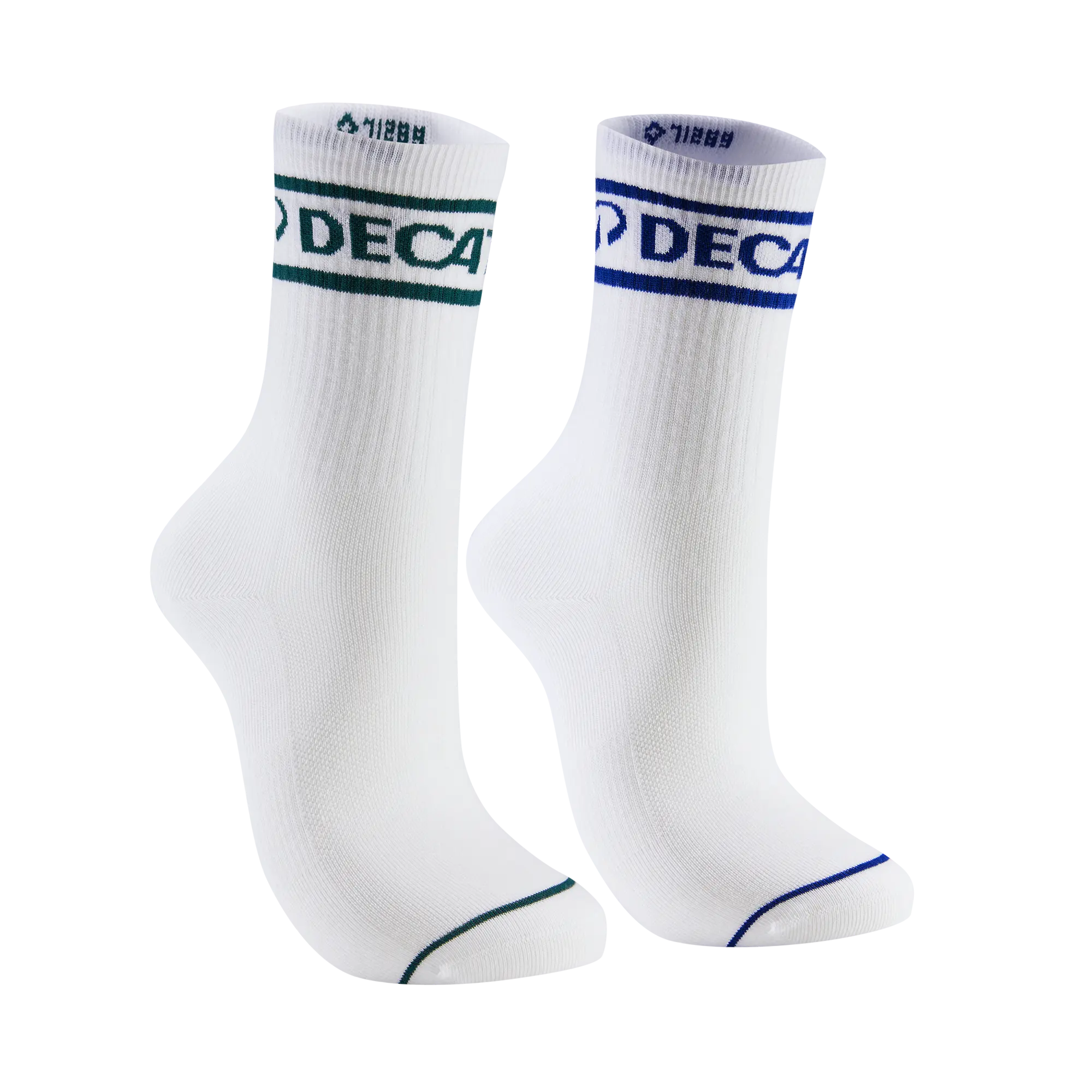 Женские тонкие носки для города Newfeel комплект из 2 пар
Женские тонкие носки для города Newfeel комплект из 2 пар