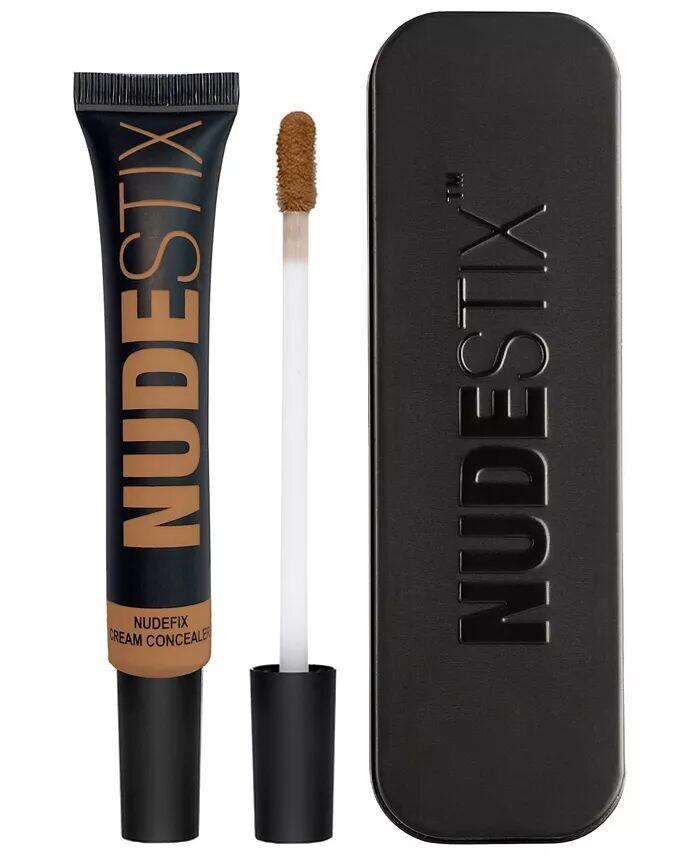 Кремовый консилер Nude Fix, 0,34 унции Nudestix, цвет Nude 8
Кремовый консилер Nude Fix, 0,34 унции Nudestix, цвет Nude 8