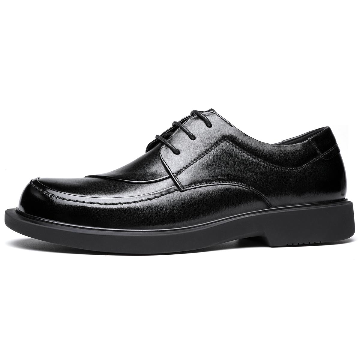 Мужские повседневные туфли FAPAI низкие черные
Мужские повседневные туфли FAPAI низкие черные