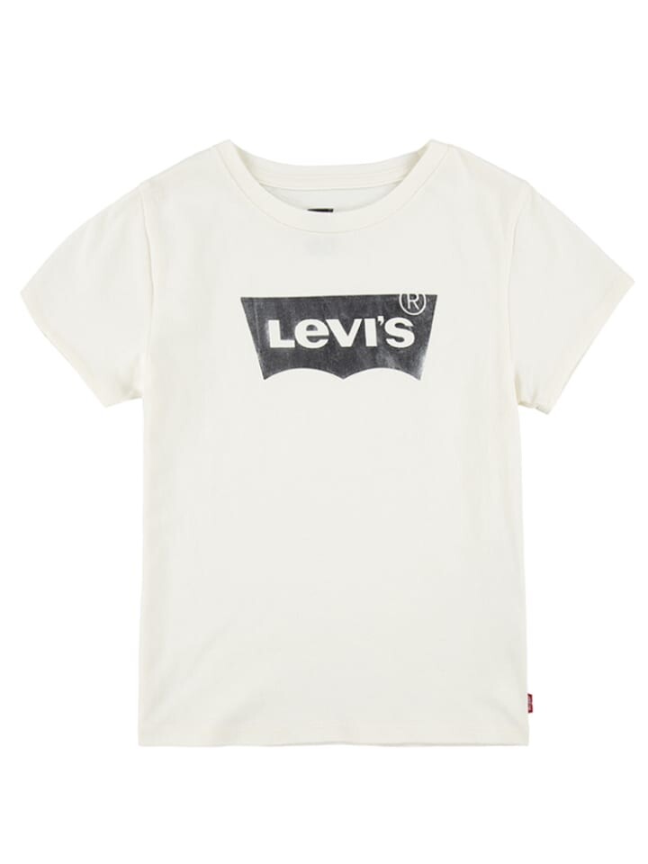 Футболка Levi's Kids, белый
Футболка Levi's Kids, белый