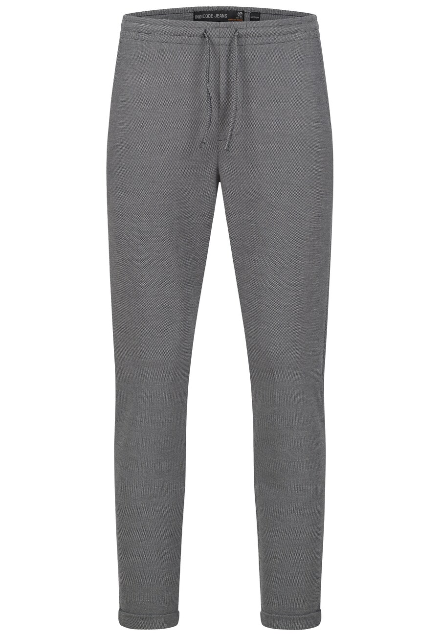 Повседневные брюки-чинос INDICODE JEANS, Navy
Повседневные брюки-чинос INDICODE JEANS, Navy