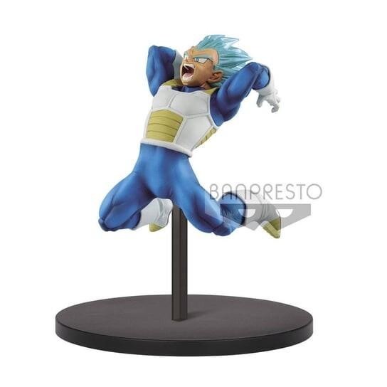 БАНПРЕСТО, фигурка Dragon Ball Super Chosenshiretsuden - SSGSS Vegeta Banpresto
БАНПРЕСТО, фигурка Dragon Ball Super Chosenshiretsuden - SSGSS Vegeta Banpresto