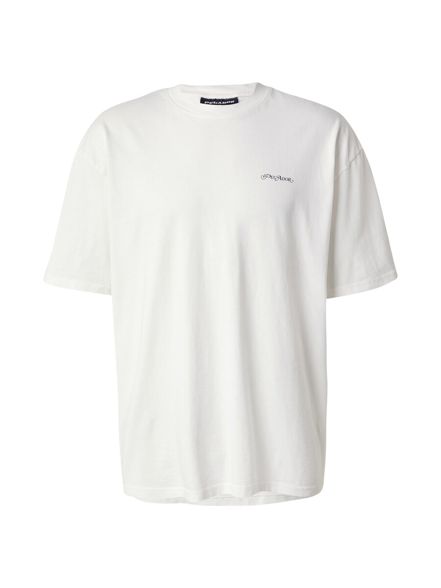 Футболка Pegador Puyo, White
Футболка Pegador Puyo, White