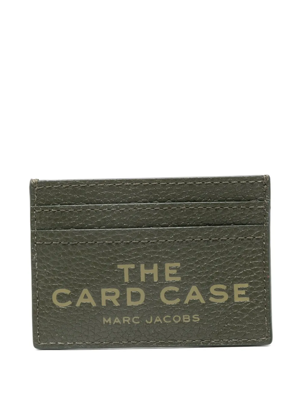 Картхолдер Card Case Marc Jacobs, зеленый
Картхолдер Card Case Marc Jacobs, зеленый