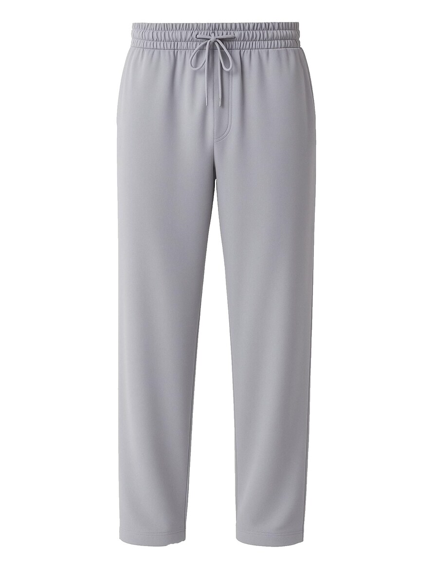 Мешковатые штаны Dandalo, серый
Мешковатые штаны Dandalo, серый