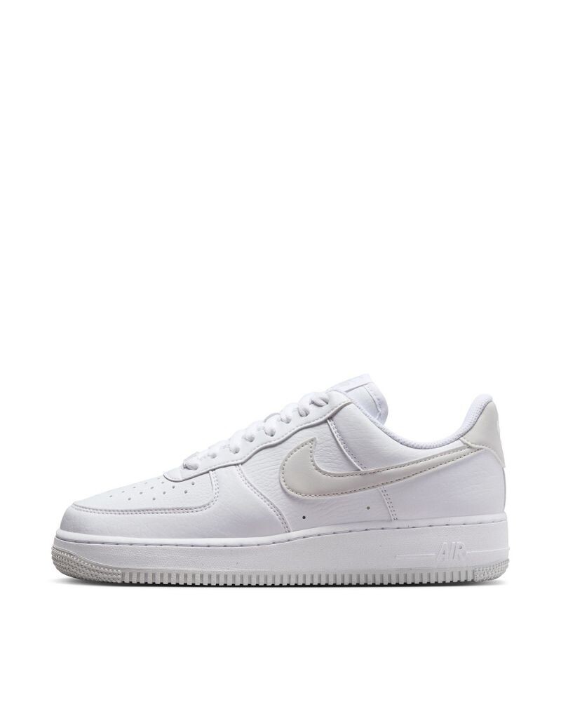 Бело-серые кроссовки Nike Air Force 1, Серый, Бело-серые кроссовки Nike Air Force 1
Бело-серые кроссовки Nike Air Force 1, Серый, Бело-серые кроссовки Nike Air Force 1