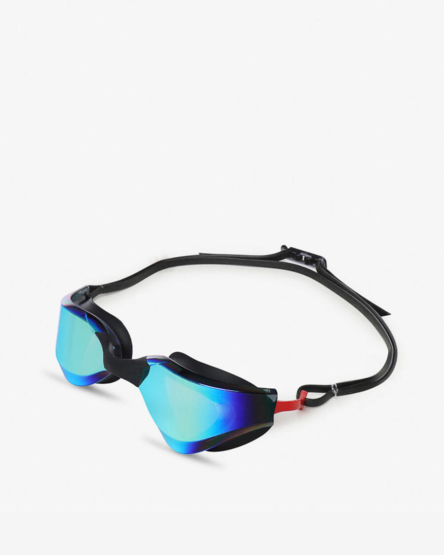 JAKED Золотые очки для плавания для мужчин и женщин из пластика
JAKED Золотые очки для плавания для мужчин и женщин из пластика