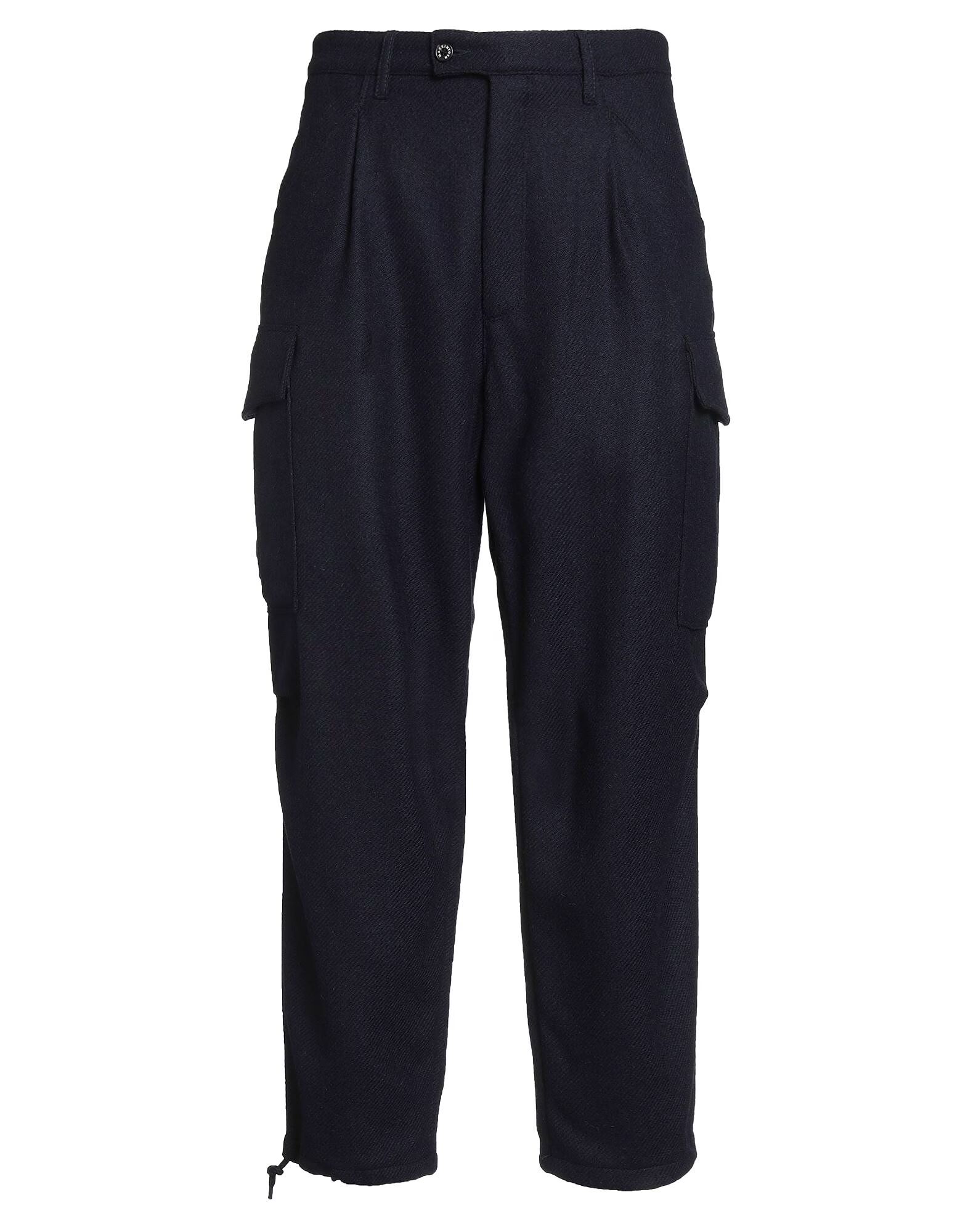 Брюки Mackintosh, полуночно-синий
Брюки Mackintosh, полуночно-синий