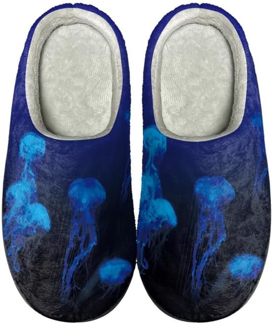 Зимние мягкие тапочки для женщин и мужчин «Бабочка», «Тигр», «Лошадь», «Галактика», плюшевые, теплые, удобные домашние тапочки Semiouray, синий
Зимние мягкие тапочки для женщин и мужчин «Бабочка», «Тигр», «Лошадь», «Галактика», плюшевые, теплые, удобные домашние тапочки Semiouray, синий