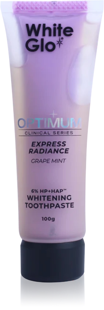 Экспресс-Сияние отбеливающая зубная паста White Glo, 100 гр
Экспресс-Сияние отбеливающая зубная паста White Glo, 100 гр