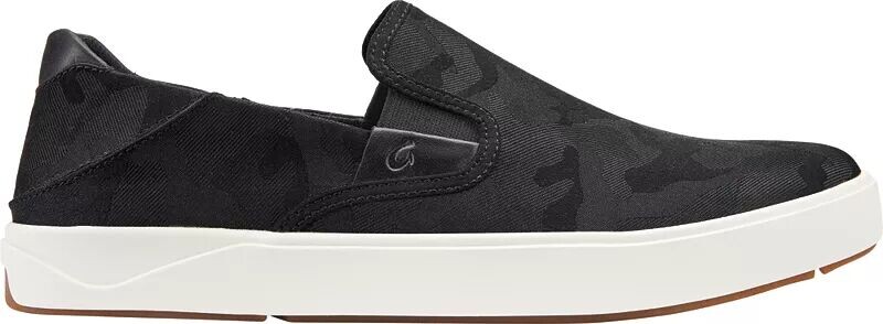 Мужские слипоны OluKai Lae'ahi Pa'i
Мужские слипоны OluKai Lae'ahi Pa'i