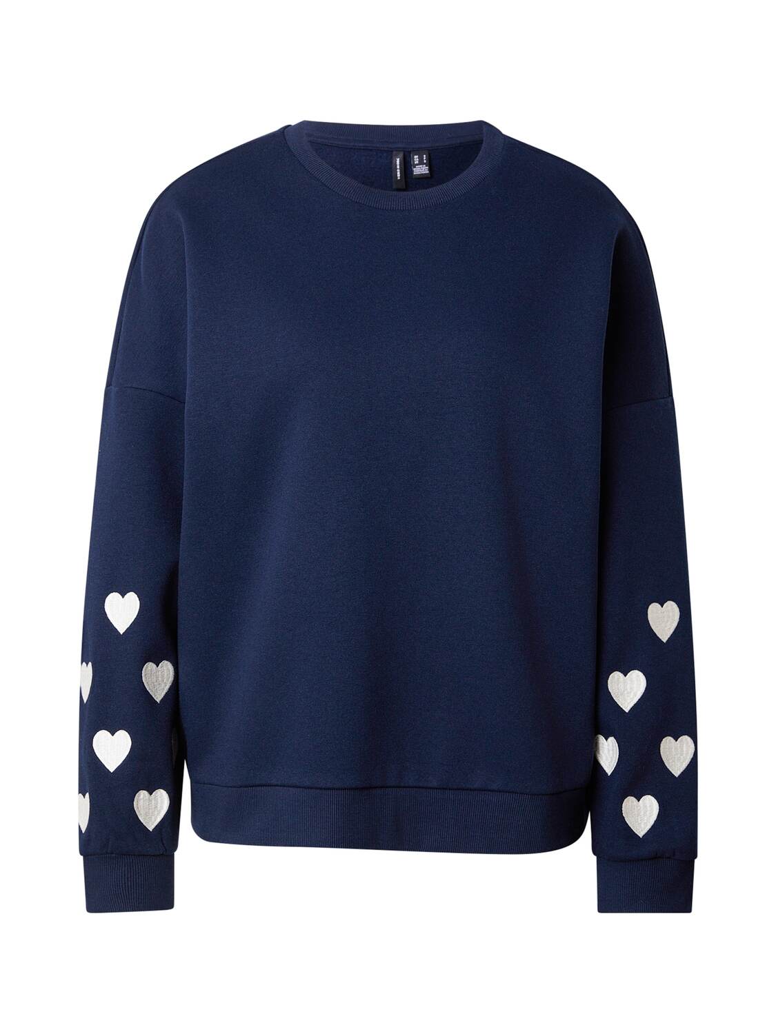 VERO MODA Свитшот 'VMKAROL' в цвете Navy, Синий, VERO MODA Свитшот 'VMKAROL' в цвете Navy
VERO MODA Свитшот 'VMKAROL' в цвете Navy, Синий, VERO MODA Свитшот 'VMKAROL' в цвете Navy