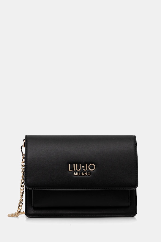 Сумка Liu Jo, черный
Сумка Liu Jo, черный