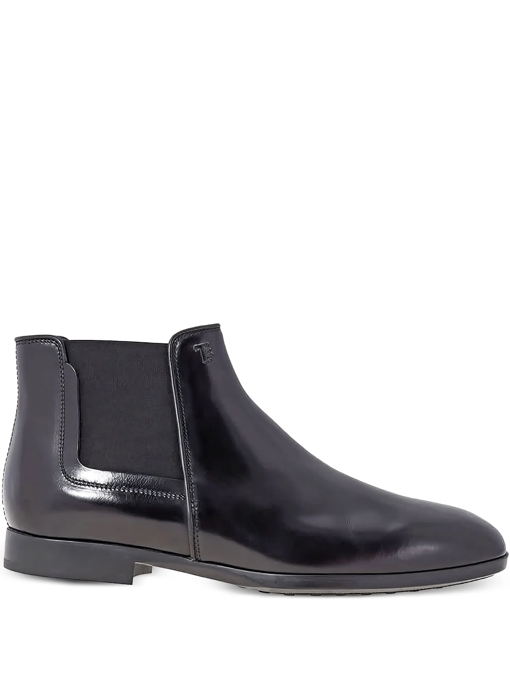 Ботинки челси Tronchetto Tod'S, черный
Ботинки челси Tronchetto Tod'S, черный