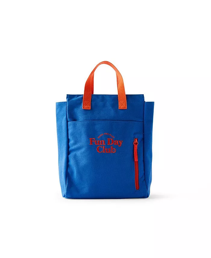 Рюкзак Boys Fun Day Club COTTON ON, мультиколор
Рюкзак Boys Fun Day Club COTTON ON, мультиколор