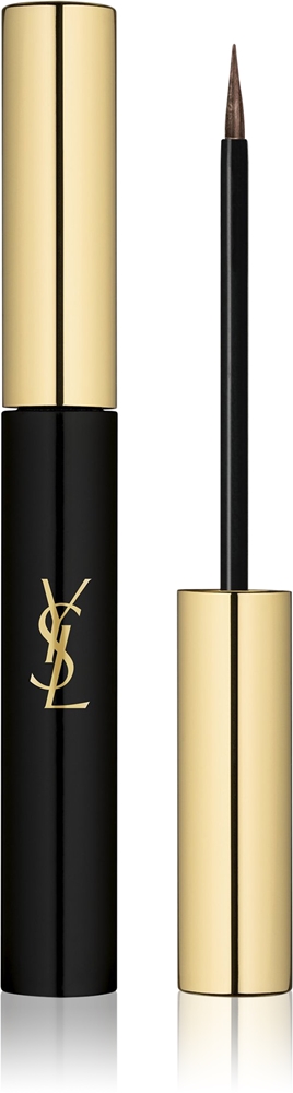 Жидкая подводка для глаз Couture Yves Saint Laurent, atspalvis 4 brun essentiel satiné 2,95 мл
Жидкая подводка для глаз Couture Yves Saint Laurent, atspalvis 4 brun essentiel satiné 2,95 мл