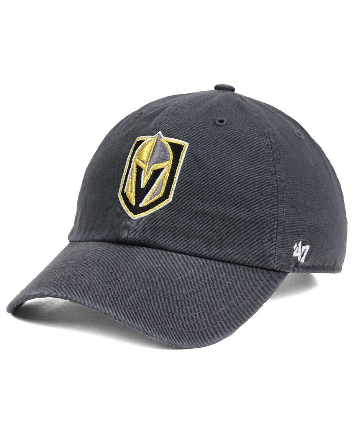 Кепка Vegas Golden Knights CLEAN UP '47 Brand
Кепка Vegas Golden Knights CLEAN UP '47 Brand