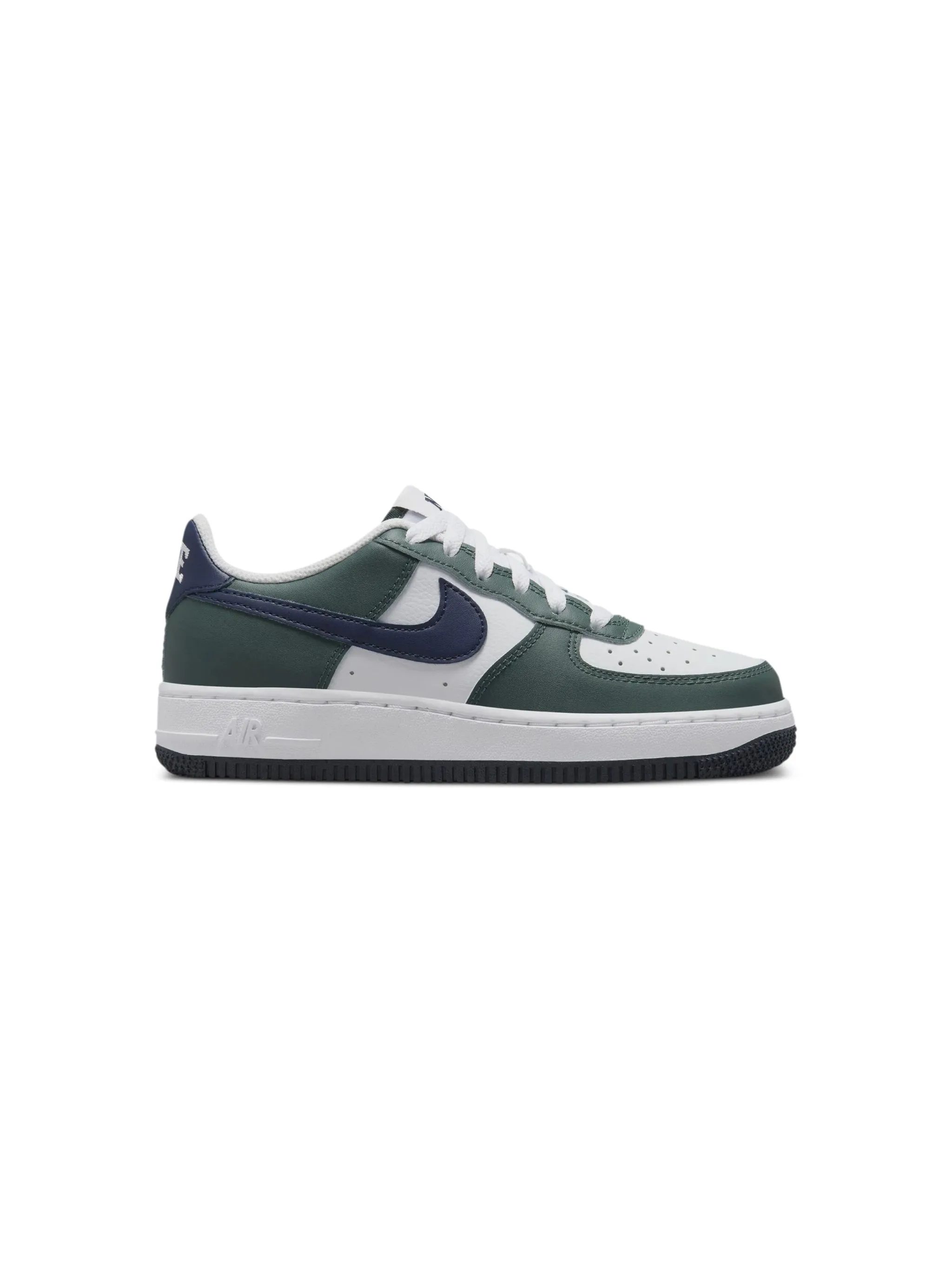 Кроссовки Air Force 1 Nike Kids, белый
Кроссовки Air Force 1 Nike Kids, белый