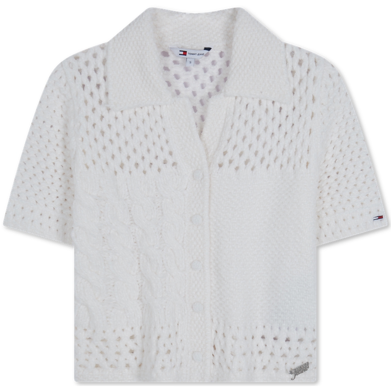 Топ женский Tommy Hilfiger, белый
Топ женский Tommy Hilfiger, белый