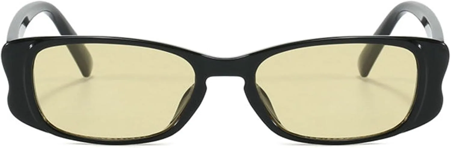 Хелена Модные узкие прямоугольные солнцезащитные очки для женщин в стиле ретро с бабочками, модные маленькие очки с защитой от УФ-излучения UV400 helena, C7
Хелена Модные узкие прямоугольные солнцезащитные очки для женщин в стиле ретро с бабочками, модные маленькие очки с защитой от УФ-излучения UV400 helena, C7