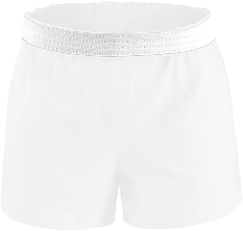 Настоящие шорты Soffe Junior, белый
Настоящие шорты Soffe Junior, белый