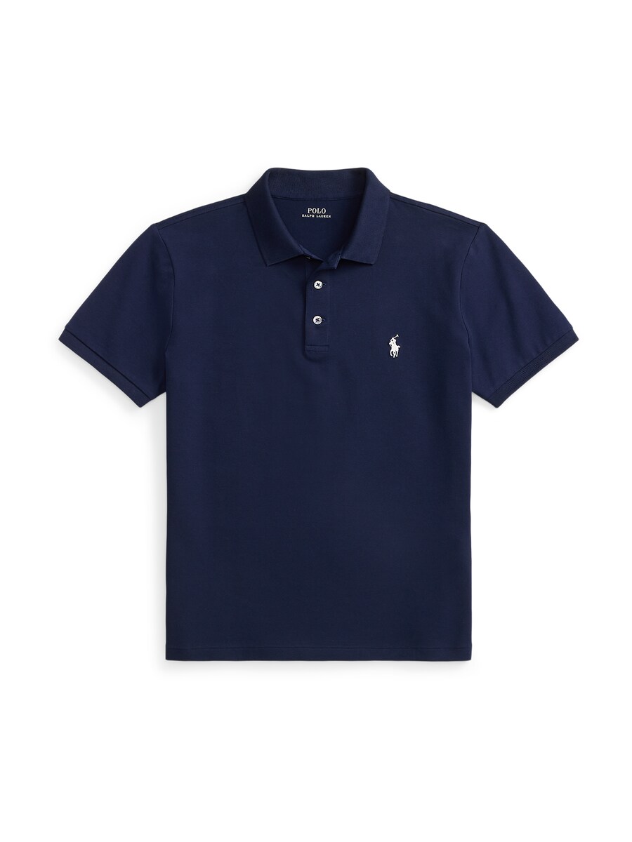 Рубашка Polo Ralph Lauren, темно-синий
Рубашка Polo Ralph Lauren, темно-синий