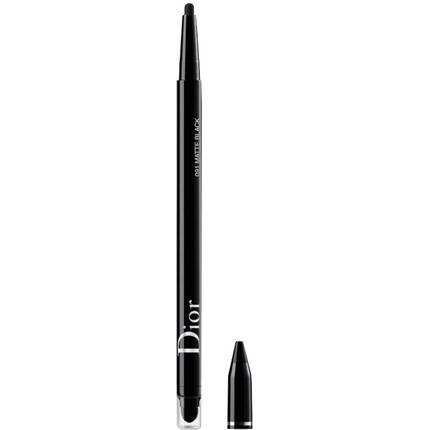 DIOR Diorshow Stylo 091 Матовый черный
DIOR Diorshow Stylo 091 Матовый черный