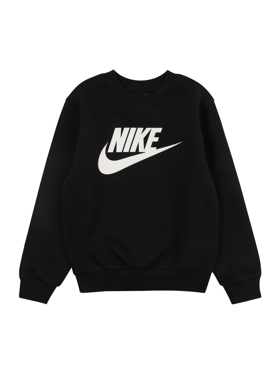 Толстовка Nike Sportswear, черный
Толстовка Nike Sportswear, черный