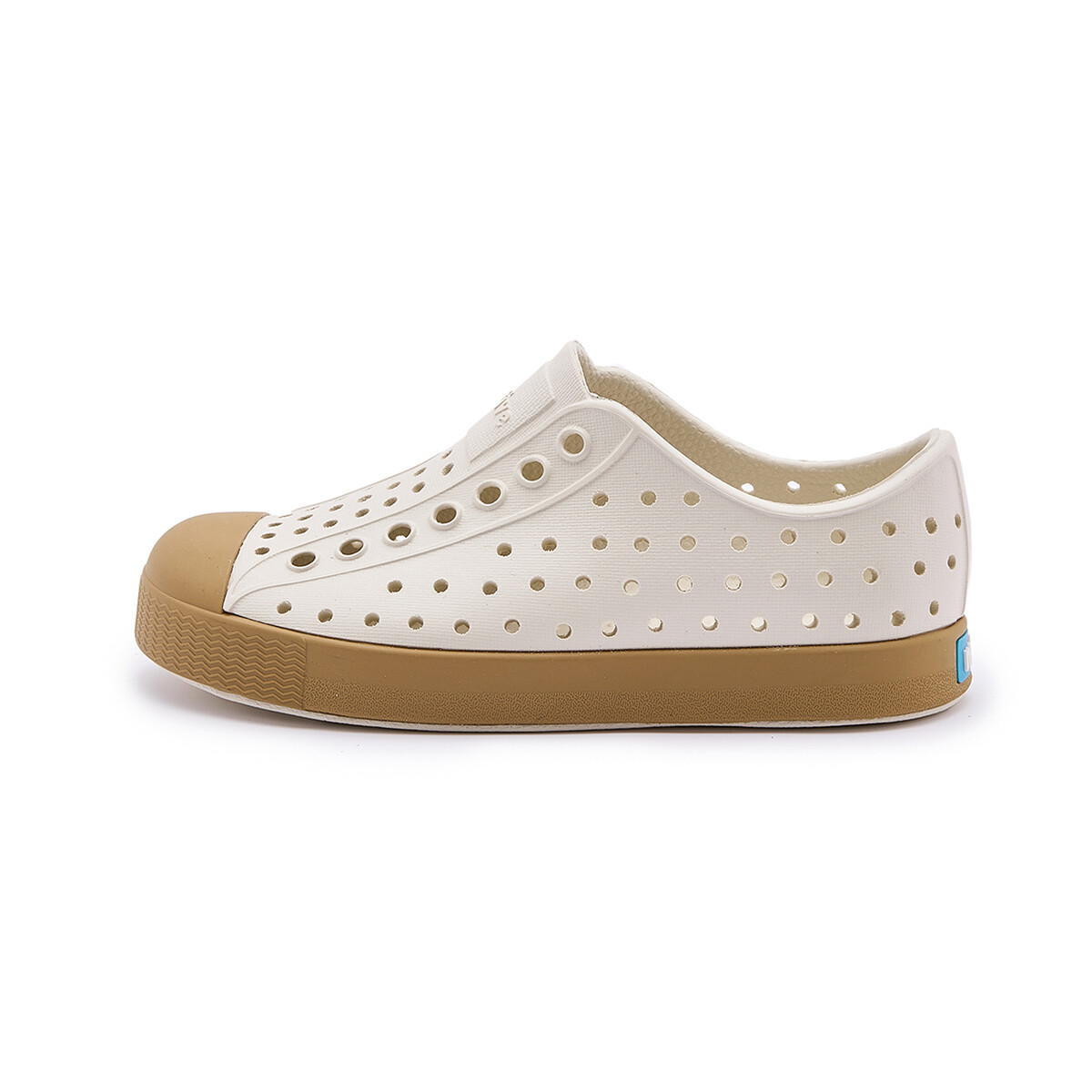 Сандалии Jefferson Kids для детей Native Shoes, синий
Сандалии Jefferson Kids для детей Native Shoes, синий