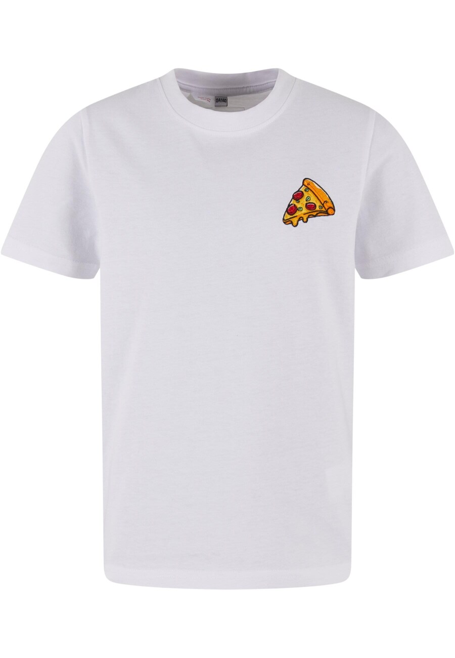 Рубашка Mister Tee Pizza Love, белый
Рубашка Mister Tee Pizza Love, белый
